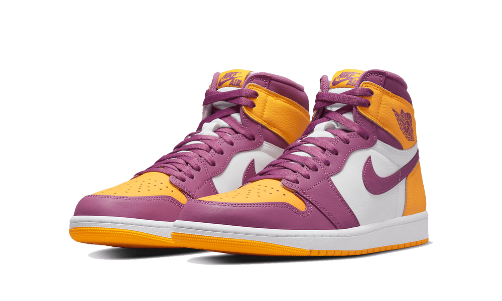 Jordan 1 Retro High OG Brotherhood