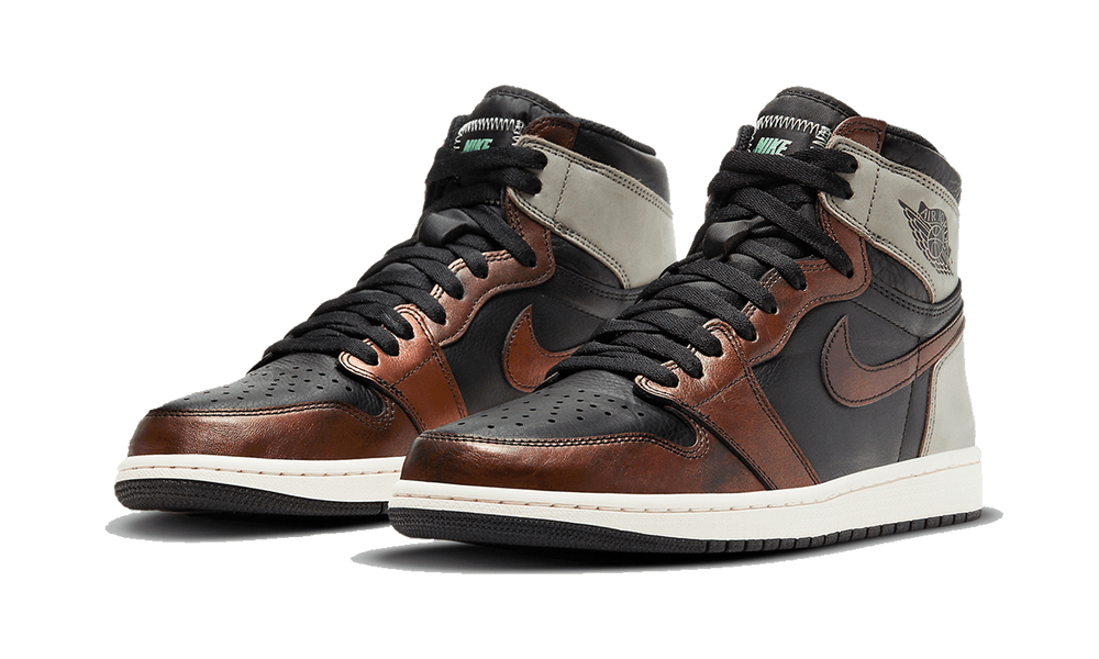 Jordan 1 Retro Magas Patina