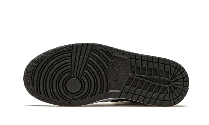 Jordan 1 Retro High Tie festék (W)