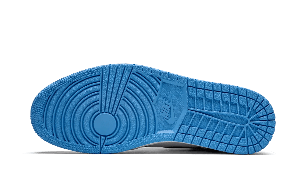 Jordan 1 Retro High White University Blue