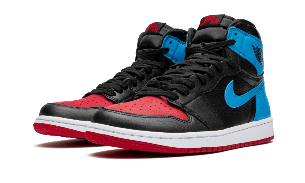 Jordan 1 Retro High UNC - Chicago (W)