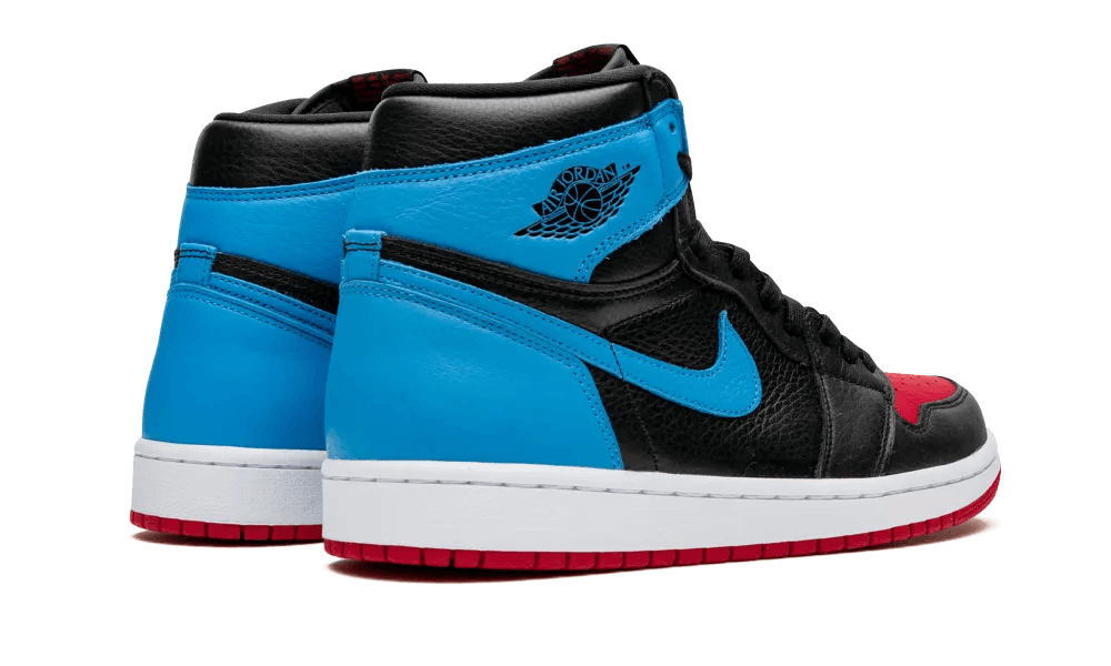 Jordan 1 Retro High UNC - Chicago (W)