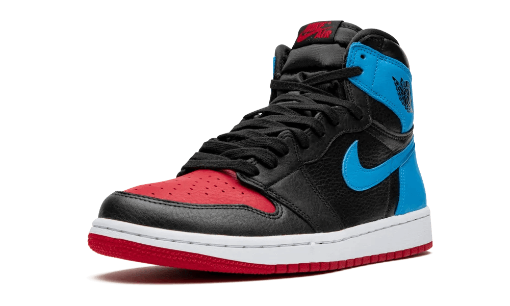Jordan 1 Retro High UNC - Chicago (W)