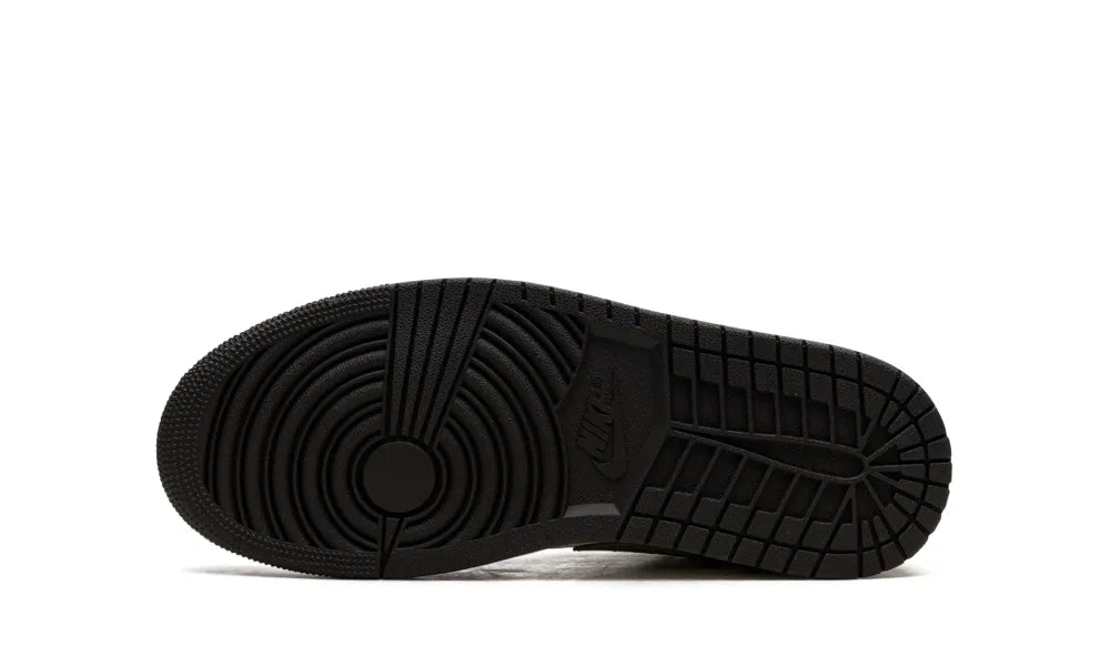 Jordan 1 Low Shadow Brown (W)