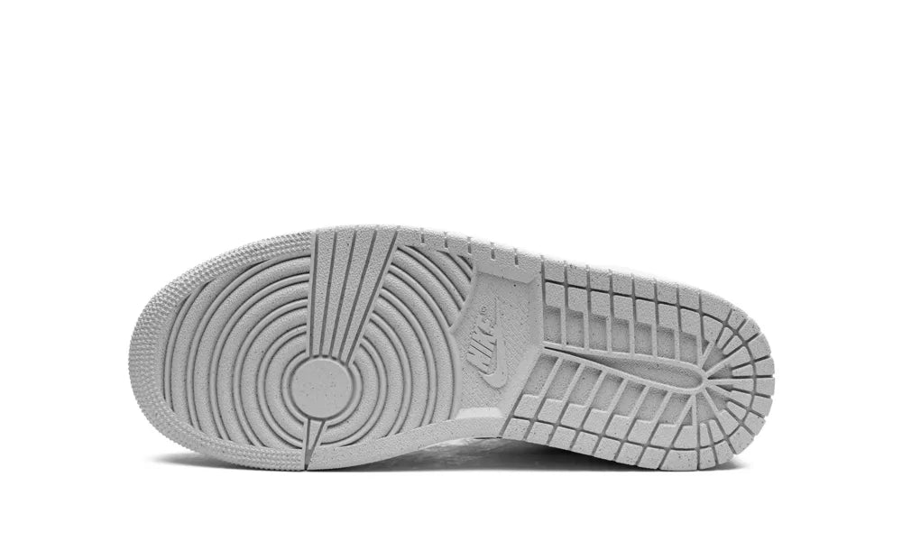 Jordan 1 Mid SE Light Steel Grey (W)