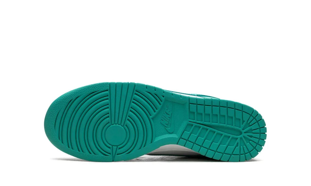 Nike Dunk Low Clear Jade