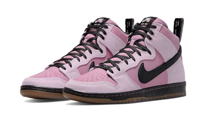 Nike SB Dunk High Pro KCDC