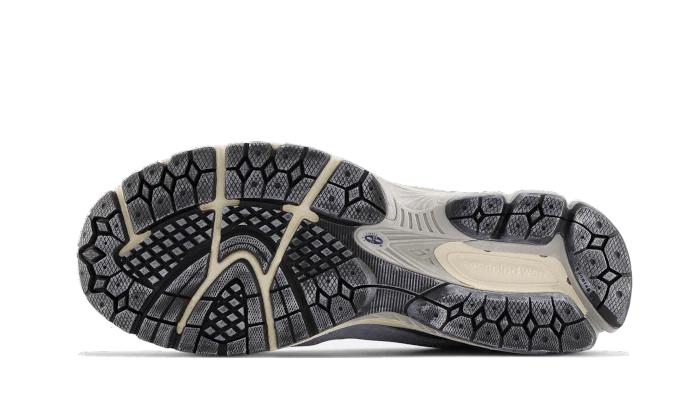 New Balance 2002R Protection Pack Világos Arctic Grey Lila