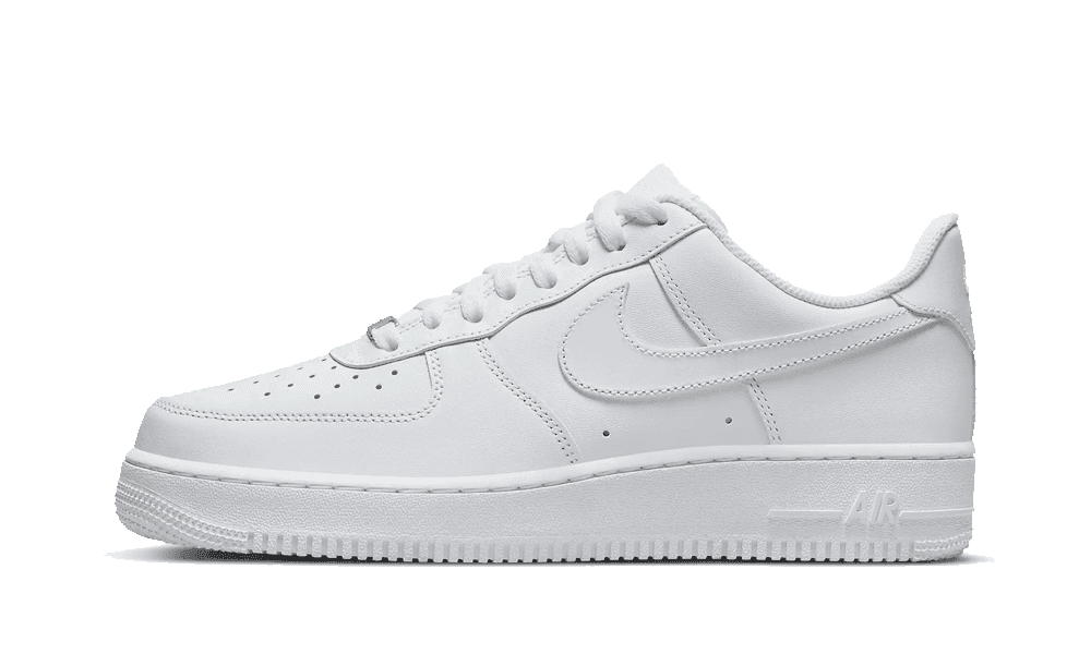 Nike Air Force 1 Low '07 fehér