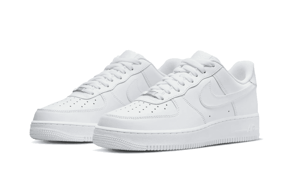 Nike Air Force 1 Low '07 fehér