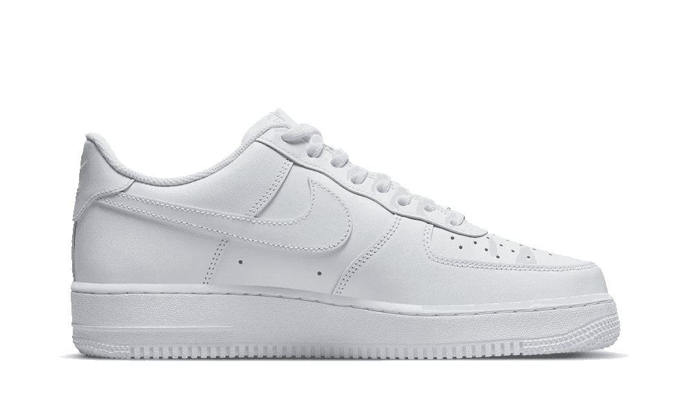 Nike Air Force 1 Low '07 fehér