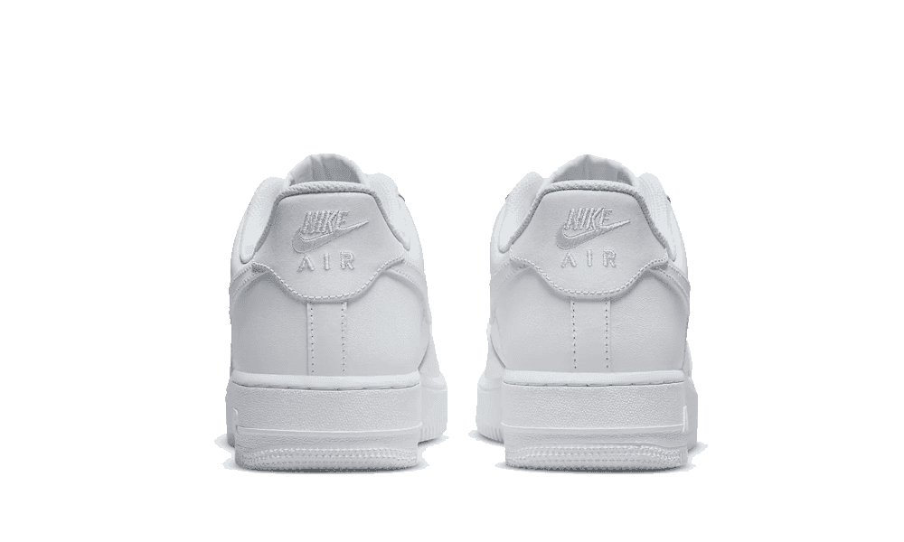 Nike Air Force 1 Low '07 fehér