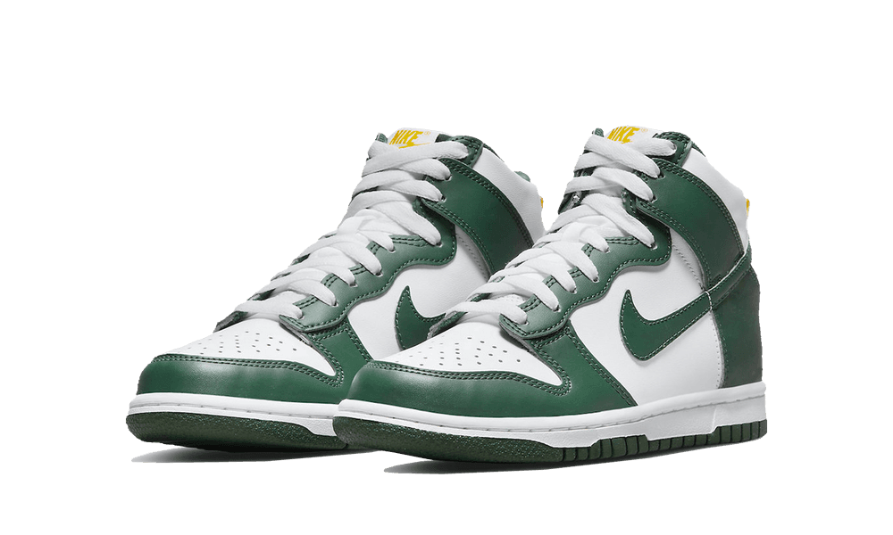 Nike Dunk High Australia (GS)
