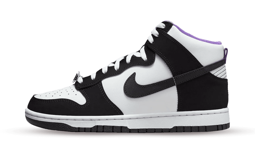 Nike Dunk High SE világbajnokok