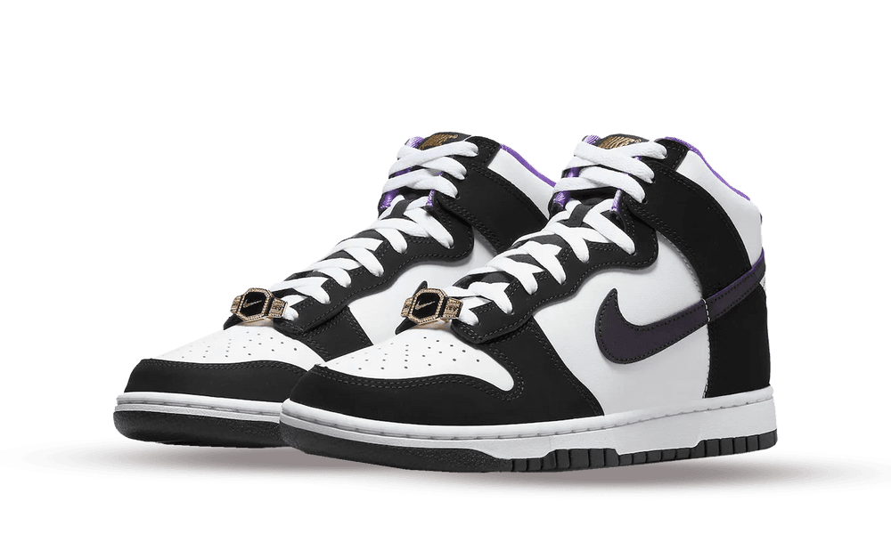 Nike Dunk High SE világbajnokok