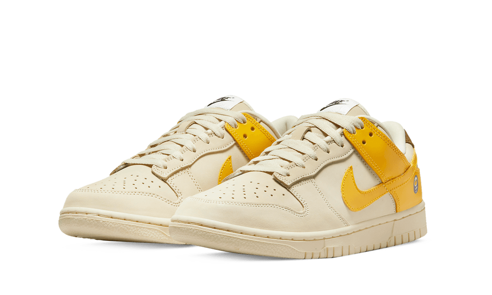 Nike Dunk Low LX Banana (W)