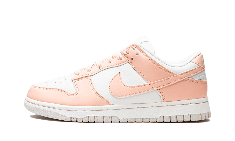 Nike Dunk Low Next Nature halvány korall (W)