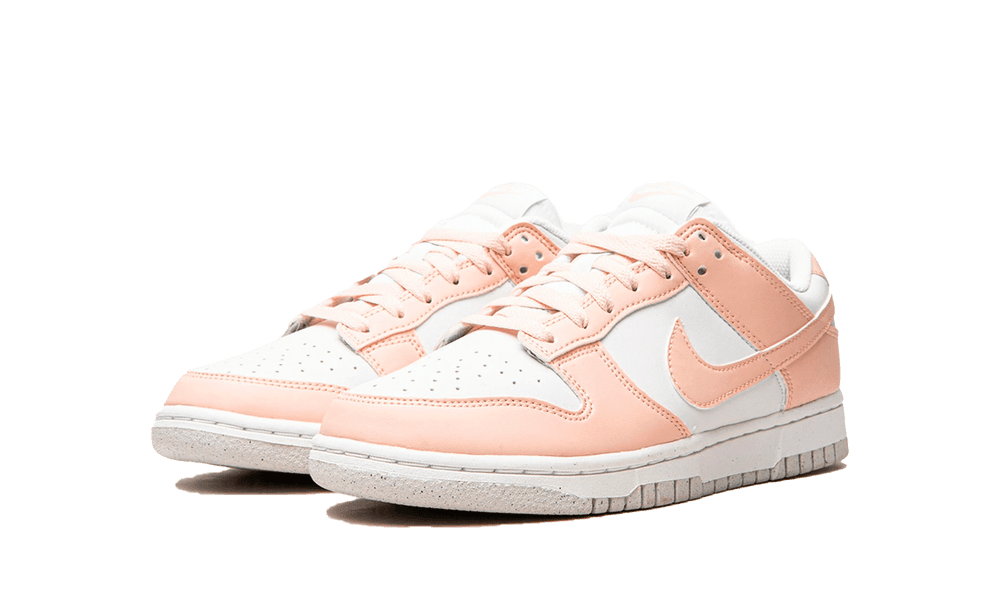 Nike Dunk Low Next Nature halvány korall (W)