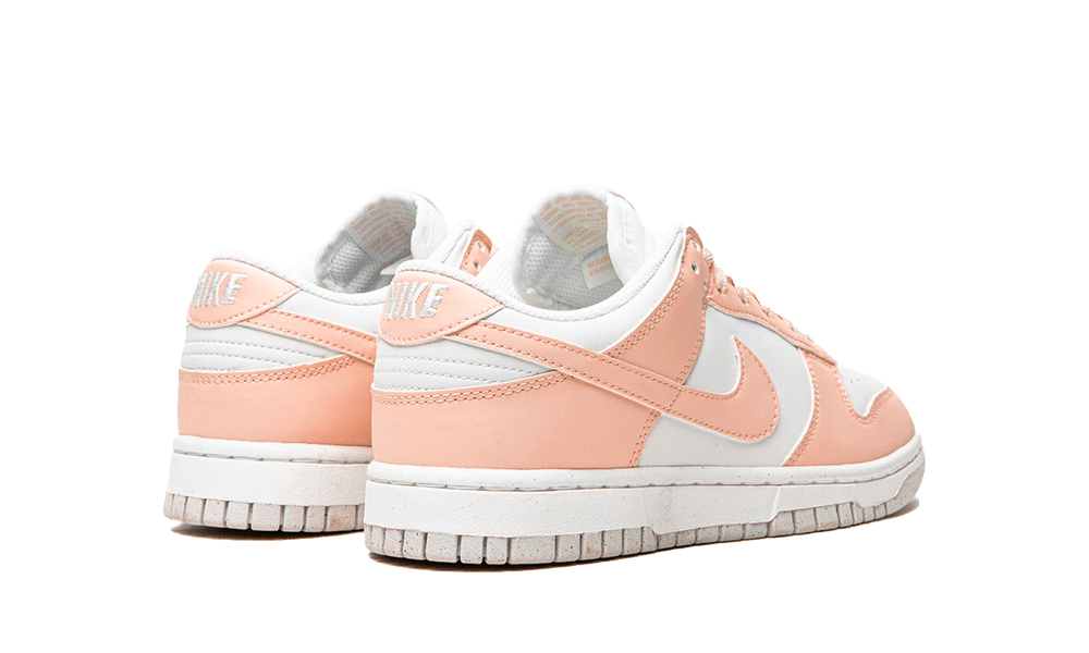 Nike Dunk Low Next Nature halvány korall (W)