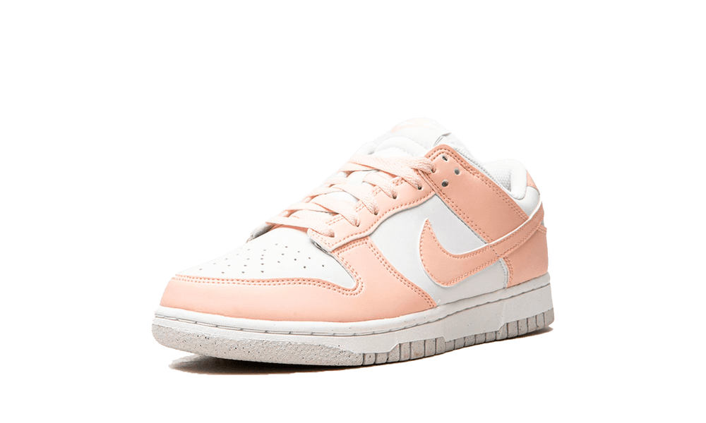 Nike Dunk Low Next Nature halvány korall (W)