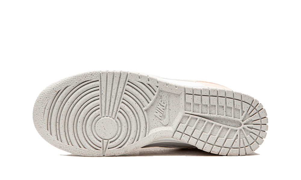 Nike Dunk Low Next Nature halvány korall (W)