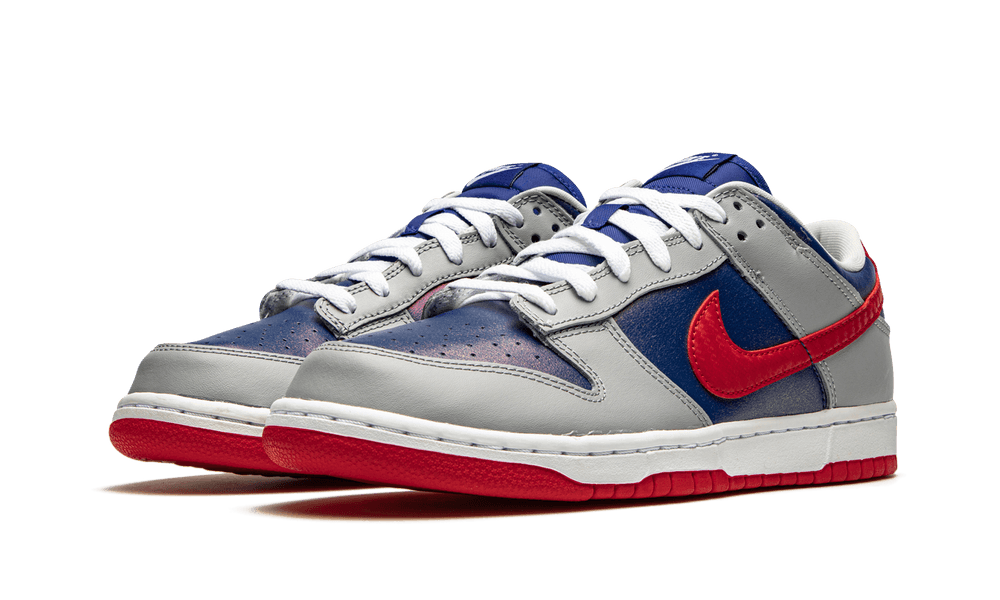 Nike Dunk Low Co.JP Samba