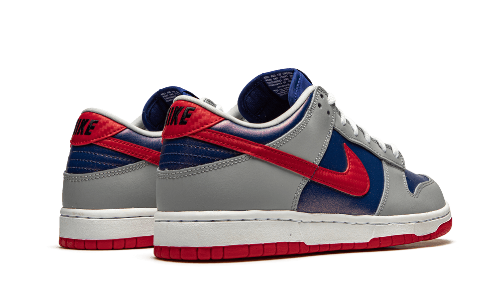 Nike Dunk Low Co.JP Samba
