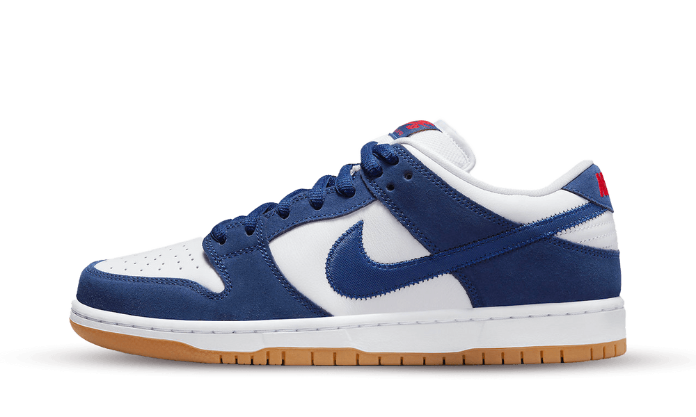 Nike SB Dunk Low Los Angeles Dodgers – Resell.cz