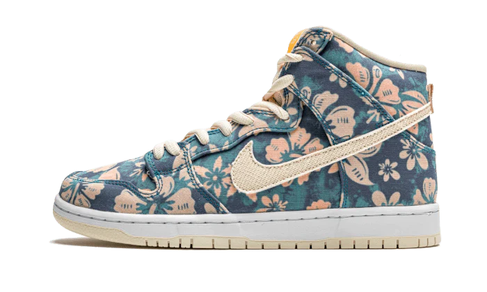 Nike SB Dunk High Hawaii
