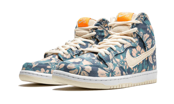 Nike SB Dunk High Hawaii