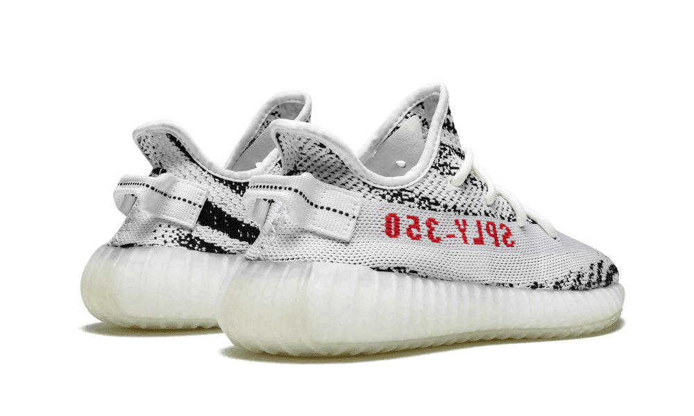 adidas Yeezy Boost 350 V2 Zebra