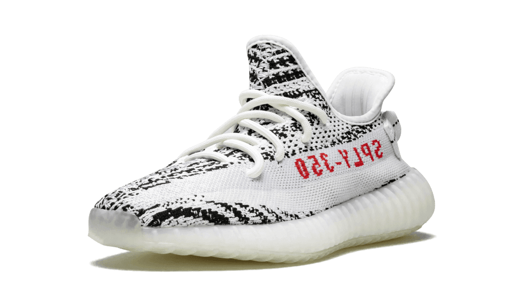 adidas Yeezy Boost 350 V2 Zebra