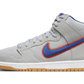 Nike SB Dunk High New York Mets