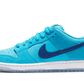 Nike SB Dunk Low Pro Blue Fury