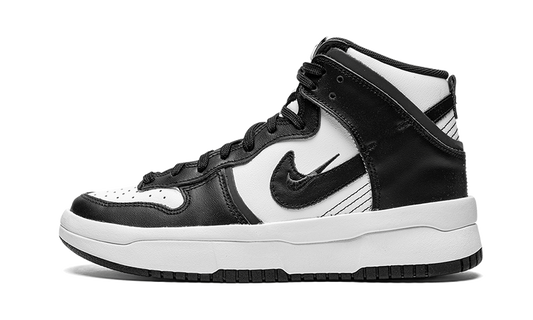 Nike Dunk High Up Panda (W)