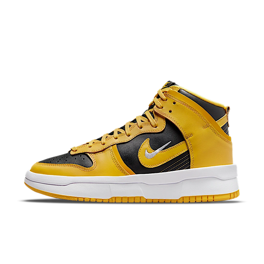 Nike Dunk High Up Varsity Maize (W)