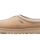 UGG Tasman Slipper Mustard Seed (W)