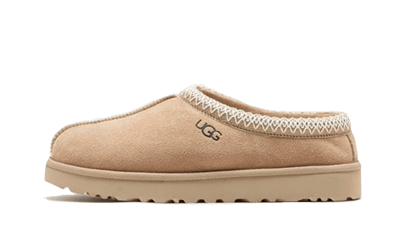 UGG Tasman Slipper Mustard Seed (W)