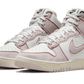 Nike Dunk High 1985 Barely Rose Denim