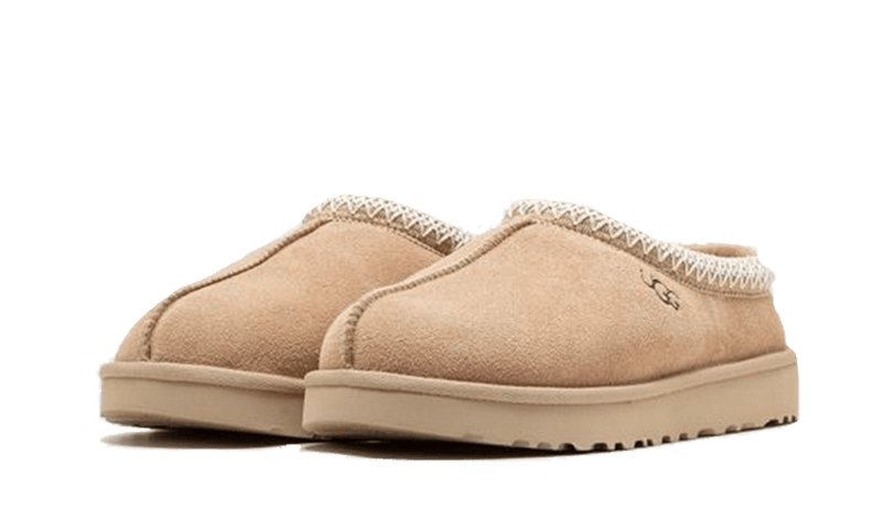 UGG Tasman Slipper Mustard Seed (W)