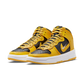 Nike Dunk High Up Varsity Maize (W)