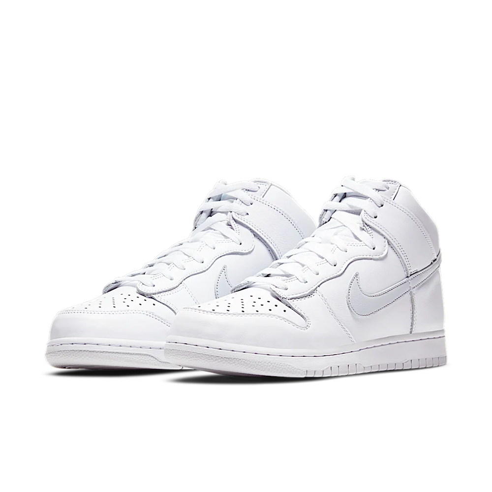 Nike Dunk High SP Pure Platinum