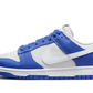 Nike Dunk Low SABLON MINDEN MÉRETBEN