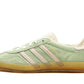 Adidas Gazelle Indoor Semi Green Spark (W)