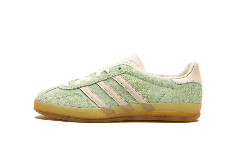 Adidas Gazelle Indoor Semi Green Spark (W)