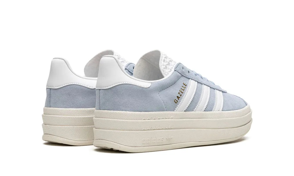 Adidas Gazelle Bold Clear Sky (W)