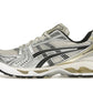 ASICS Gel-Kayano 14 Birch Pure Silver