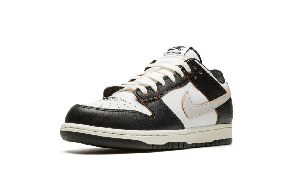 Nike SB Dunk Low HUF San Francisco