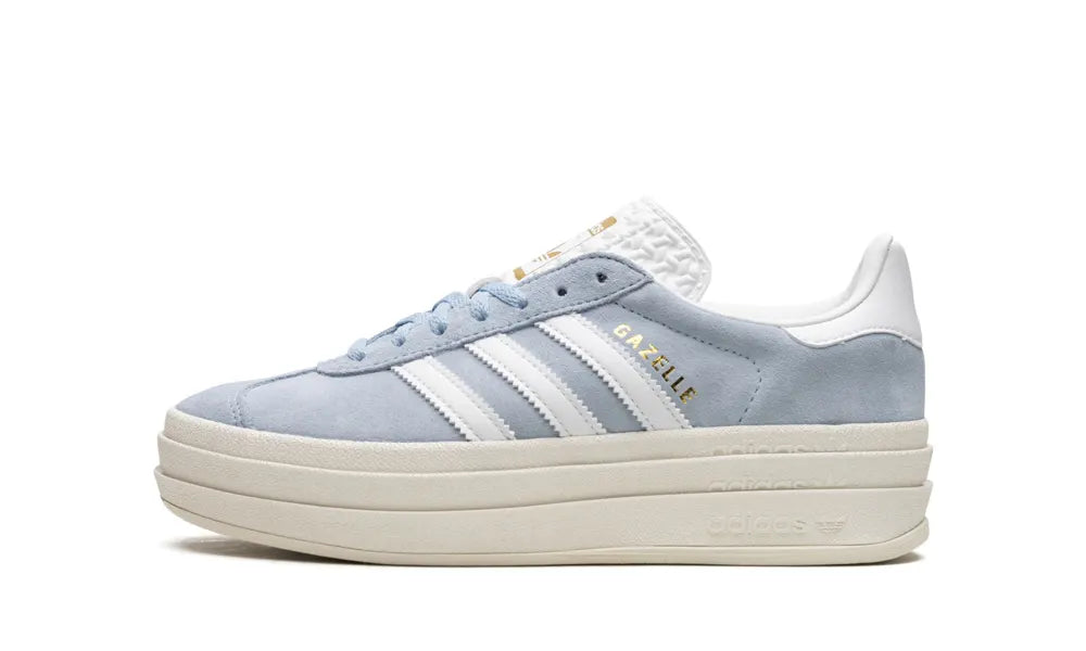 Adidas Gazelle Bold Clear Sky (W)