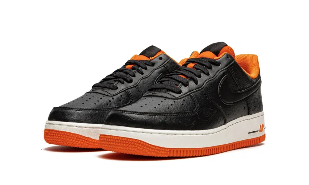 Nike Air Force 1 Low '07 PRM Halloween (2021)